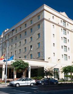 Hotel Melilla Puerto, Affiliated Melia