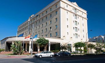 Hotel Melilla Puerto, Affiliated Melia