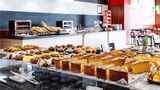 Hotel Melilla Puerto, Affiliated Melia Restaurant