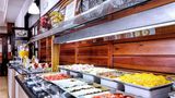 Hotel Melilla Puerto, Affiliated Melia Restaurant