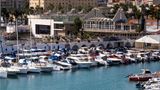 Hotel Melilla Puerto, Affiliated Melia Exterior