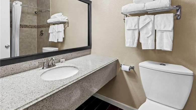 <b>Baymont Inn & Suites Port Arthur Suite</b>. Images powered by <a href="https://iceportal.shijigroup.com/" title="IcePortal" target="_blank">IcePortal</a>.