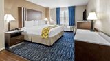 Baymont Inn & Suites Port Arthur Suite