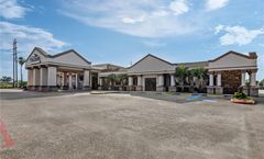 Baymont Inn & Suites Port Arthur