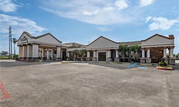 Baymont Inn & Suites Port Arthur