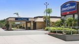 Howard Johnson Inn Winter Haven Exterior