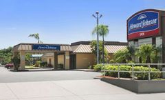 Howard Johnson Inn Winter Haven
