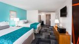 Howard Johnson Inn Winter Haven Room