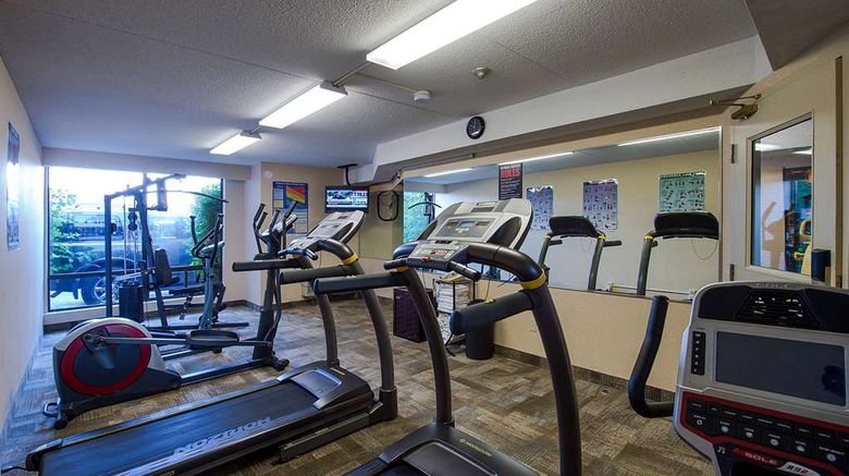 <b>Howard Johnson Hotel By The Falls Health</b>. Images powered by <a href="https://iceportal.shijigroup.com/" title="IcePortal" target="_blank">IcePortal</a>.