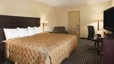 Days Inn Lawton Room