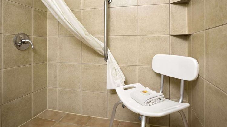 Days Inn Lawton Room
