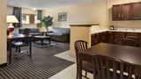 Days Inn Lawton Suite