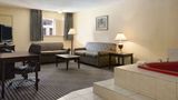 Days Inn Lawton Suite
