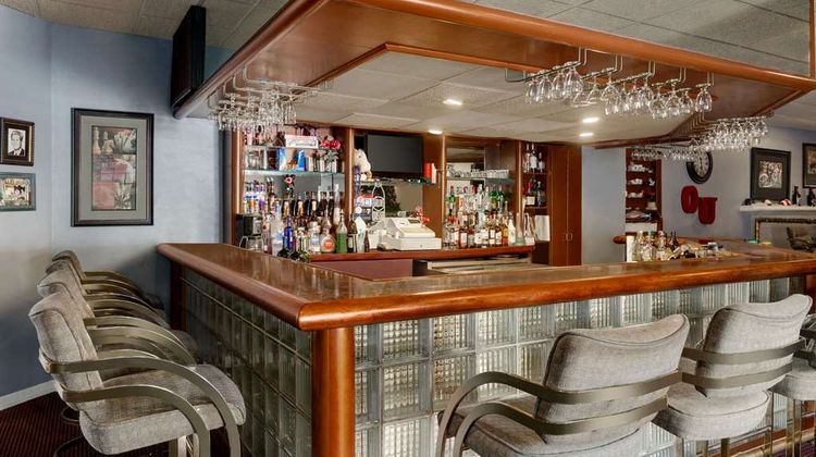 Days Inn Lawton Restaurant