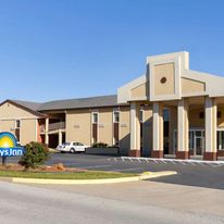 Days Inn Lawton