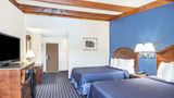 Howard Johnson Inn Bangor Room