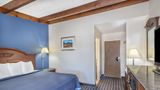 Howard Johnson Inn Bangor Room