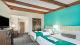 Howard Johnson Inn Bangor Room
