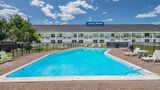 Howard Johnson Inn Bangor Pool