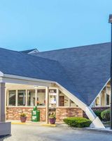 Howard Johnson Inn Bangor