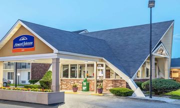 Howard Johnson Inn Bangor