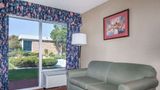 Howard Johnson Inn, Albany Room