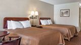 Howard Johnson Inn, Albany Room