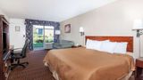 Howard Johnson Inn, Albany Room