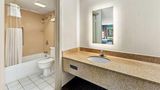Howard Johnson Inn, Albany Room