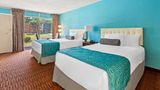 Howard Johnson Inn, Albany Room