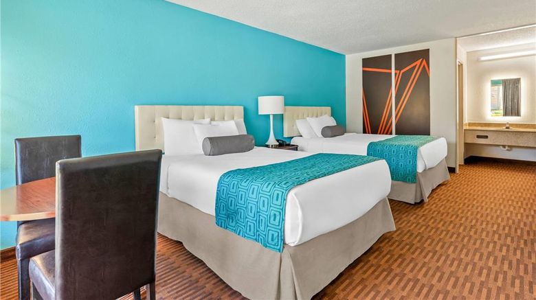 <b>Howard Johnson Inn, Albany Room</b>. Images powered by <a href="https://iceportal.shijigroup.com/" title="IcePortal" target="_blank">IcePortal</a>.