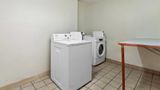 Howard Johnson Inn, Albany Other