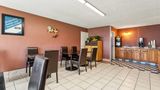 Howard Johnson Inn, Albany Restaurant