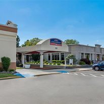 Howard Johnson Inn, Albany