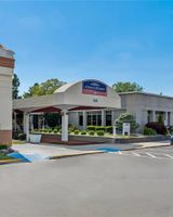 Howard Johnson Inn, Albany