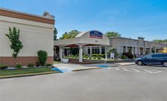Howard Johnson Inn, Albany