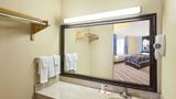 Super 8 Kingsville Room