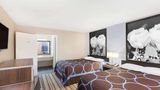 Super 8 Kingsville Room