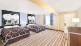 Super 8 Kingsville Room