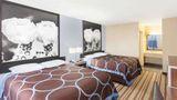 Super 8 Kingsville Room