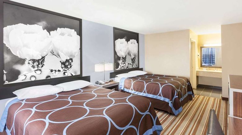 <b>Super 8 Kingsville Room</b>. Images powered by <a href="https://iceportal.shijigroup.com/" title="IcePortal" target="_blank">IcePortal</a>.