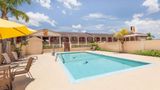 Super 8 Kingsville Pool