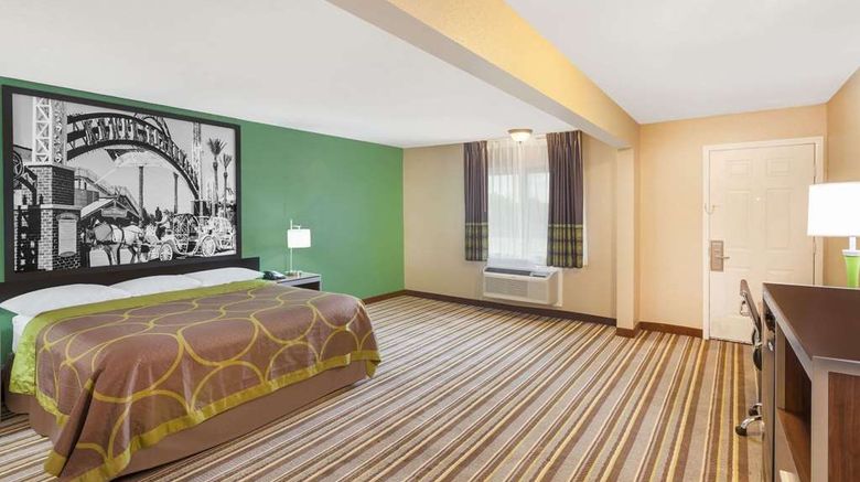 <b>Super 8 Kingsville Room</b>. Images powered by <a href="https://iceportal.shijigroup.com/" title="IcePortal" target="_blank">IcePortal</a>.