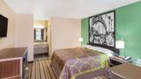 Super 8 Kingsville Room