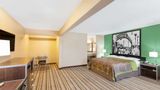 Super 8 Kingsville Room
