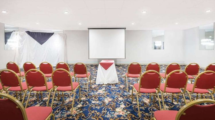 Ramada Watertown Meeting