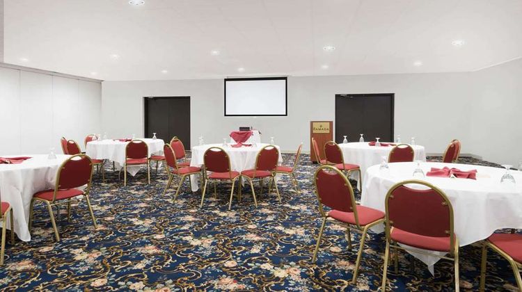 Ramada Watertown Meeting
