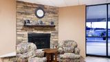 Ramada Watertown Lobby