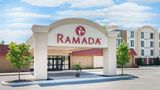 Ramada Watertown Exterior