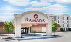 Ramada Watertown